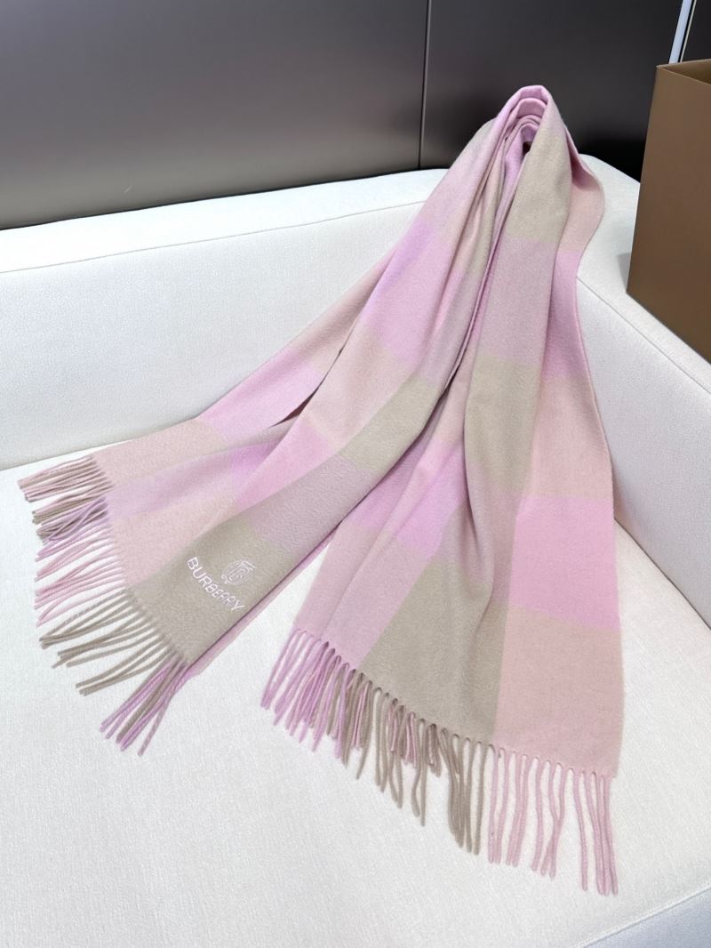 Burberry Scarf